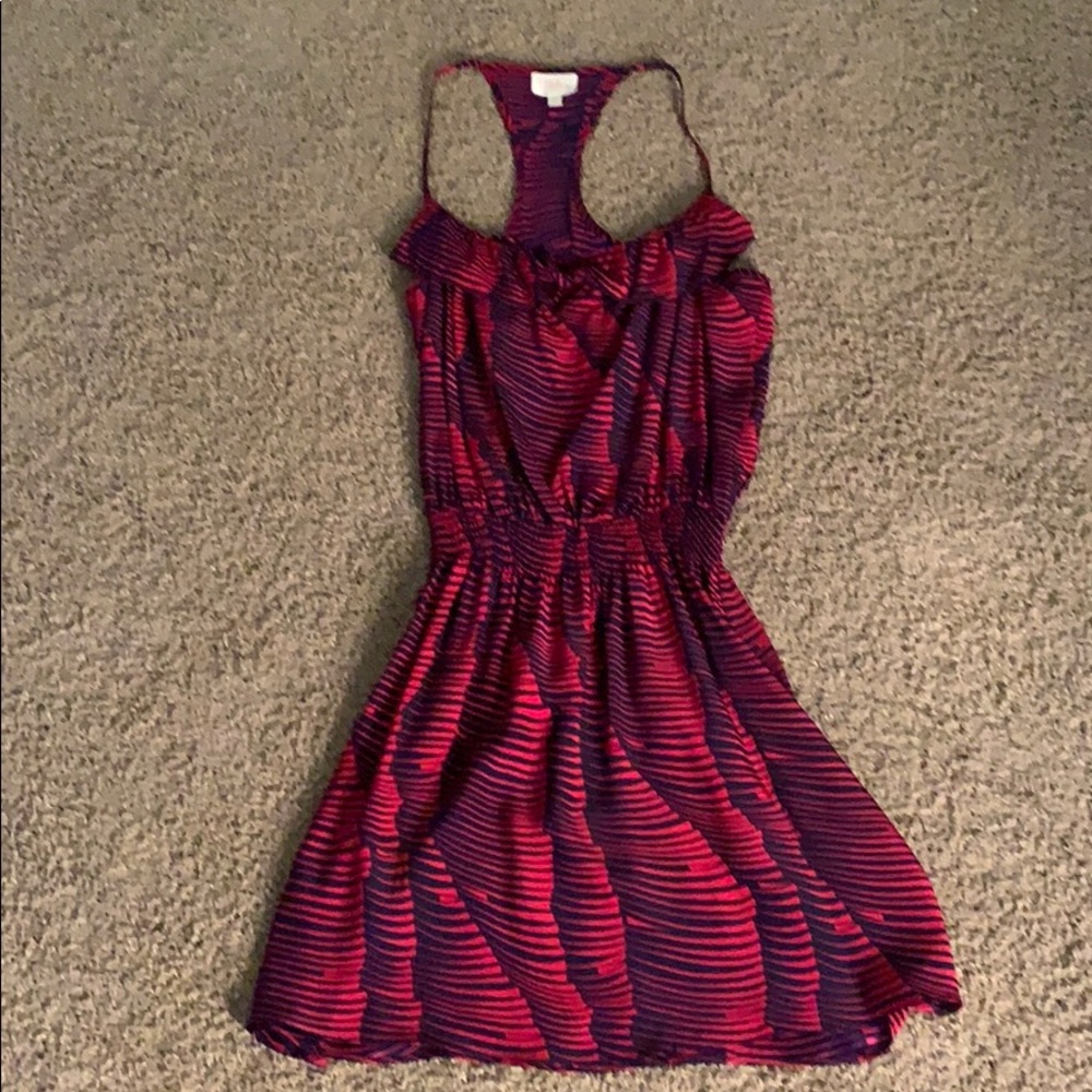 Dress from Neiman Marcus